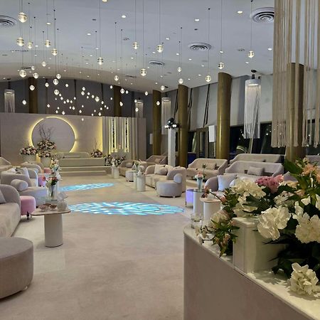 Radisson Blu Hotel, Kuwait Kuwait City Eksteriør bilde