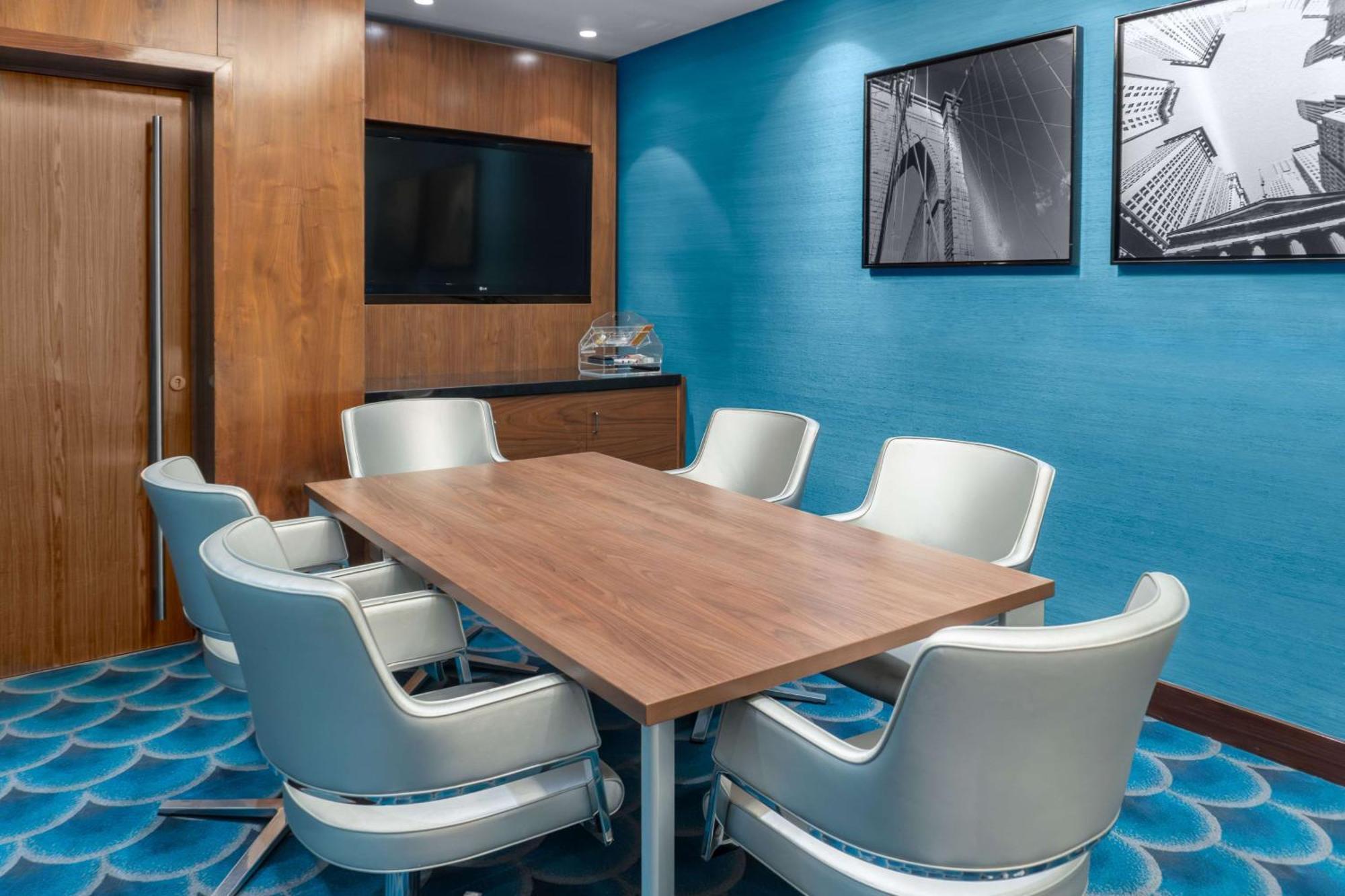 Radisson Blu Hotel, Kuwait Kuwait City Eksteriør bilde Meeting room